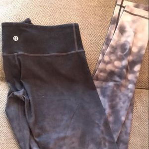 lululemon leggings